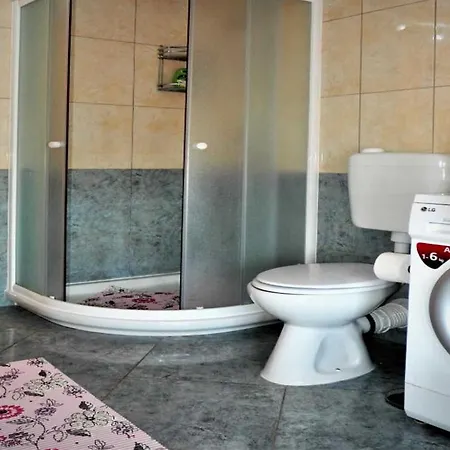 Belicka - Two Bedroom With Shared Terrace - A2 Apartment *