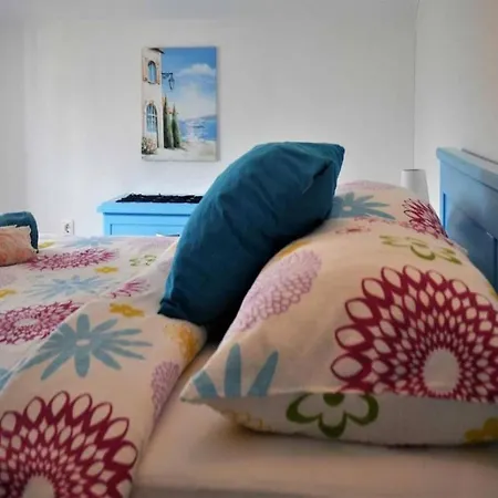 Appartement Belicka - Two Bedroom With Shared Terrace - A2 Poreč
