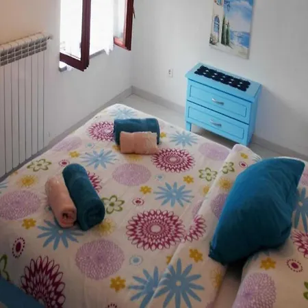 Belicka - Two Bedroom With Shared Terrace - A2 Apartament *