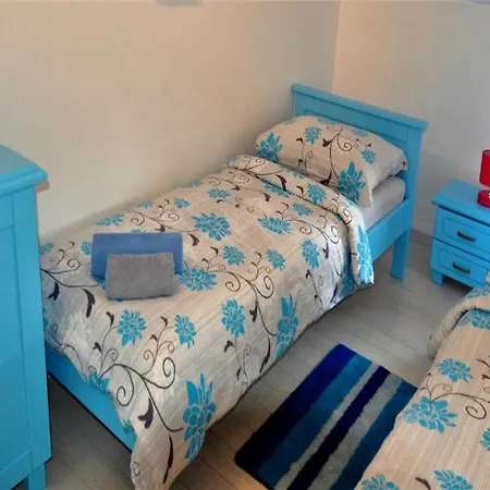 Apartament Belicka - Two Bedroom With Shared Terrace - A2 *